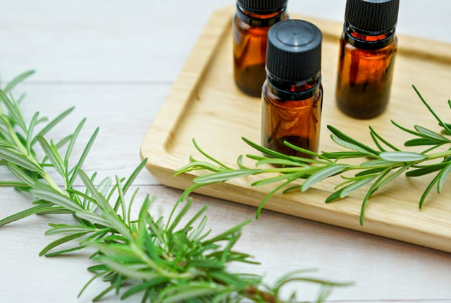 強すぎる香りが近所迷惑になることも